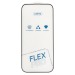 Защитное стекло Full Screen Cellis Flex Pro для "Apple iPhone 17 Air" (black)(241298)#2116609