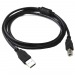 Кабель для принтера DL46 USB2.0 M/M с фильтром 1,5м#2128345
