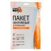 Пакет вакуумный для хранения Рыжий кот VB7 80см x 60см с клапаном прозрачный (1/10/50)#2115579