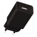 Сетевое З/У GoPower GP1U 1USB 2.4A 12W черный (1/120/480)#2119772