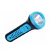 Фонарь универсальный Космос 8108T CREE от батареек голубой (1/40/240)#2115216