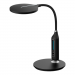 Светильник настольный Camelion KD-862 10W IP20 на основании сенс. черный (1/6)#2115759