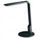 Светильник настольный светодиодный ЭРА NLED-407-6W-BK черный /1/10/150#2115768