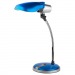Светильник настольный ЭРА NE-301-E27-15W-BU синий /12/72#2115704