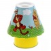 Светильник настольный декоративный Disney DS Winnie E14 11W питание 220V#2115739