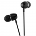 Наушники внутриканальные GFPower M12 с микр. черный#2115391