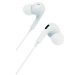 Наушники внутриканальные GoPower GPHP06 белый (1/200/800)#2115356