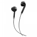 Наушники вставные GFPower M15 с микр. черный (1/200/800)#2115287