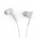 Наушники внутриканальные GFPower M14 с микр. белый#2122129
