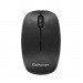 Мышь беспроводная GoPower GPM02 классическая USB черный (1/100)#2125486