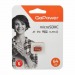 Карта памяти microSD GoPower 64GB Class10 UHS-I (U3) 100 МБ/сек V30 без адаптера#2115157