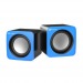 Колонки GFPower TS-06 4W синий (1/100)#2121817