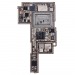 Материнская плата для iPhone 13 Pro Max E-Sim без микросхем (Верхняя часть)#2125182