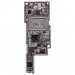 Материнская плата для iPhone 14 Pro E-Sim без микросхем (Верхняя часть)#2125142