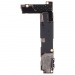 Материнская плата для iPhone 12 mini Sim+E-Sim без микросхем (Нижняя часть)#2125157