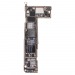 Материнская плата для iPhone 12 Pro E-Sim без микросхем (Нижняя часть)#2125176