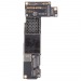 Материнская плата для iPhone 12 Pro E-Sim без микросхем (Верхняя часть)#2125111