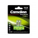 Аккумулятор предзаряженный RTU Camelion HR03 AAA BL2 NI-MH Always Ready 1100mAh (2/24/480)#2119954