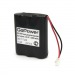 Аккумулятор для радиотелефонов GP T160 BL1 NI-MH 600mAh (1/10/100)#2118266