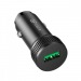 Автомобильное З/У GFPower A04Q 1USB 18W QC3.0 черный (1/13/130)#2122086