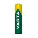 Аккумулятор предзаряженный RTU Varta HR6 AA BL2 NI-MH 1300mAh#2124204