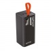 Внешний аккумулятор GoPower PB03-50 50000mAh 3.0A 22.5W 4USB/Type-C CCC черный (1/50)#2118226