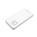Внешний аккумулятор GoPower PB2U myPower Pro 10000mAh белый#2118224