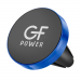Держатель автомобильный GFPower CH-01 в воздуховод магнит синий (1/300)#2115896
