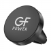 Держатель автомобильный GFPower CH-01 в воздуховод магнит черный (1/300)#2115895