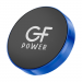 Держатель автомобильный GFPower CH-02  магнит синий (1/500)#2115899
