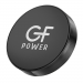 Держатель автомобильный GFPower CH-02 магнит черный (1/500)#2115897