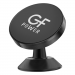 Держатель автомобильный GFPower CH-05 клеевая основа поворотный магнит черный (1/300)#2115935