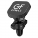 Держатель автомобильный GFPower CH-08 в воздуховод поворотный магнит черный (1/200)#2115929