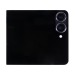 Дисплей для Samsung Galaxy Z Flip7 (F766B) модуль внешний 4.1" Черный - OR (SP)#2126024