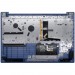Топ-панель 5CB0R47034 Lenovo синяя с подсветкой#2115592