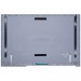 Крышка матрицы 90NR01Q6-R7A010 для Asus голубая (пластик)#2115800