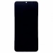 Дисплей для Xiaomi Poco X5 Pro 5G/Redmi Note 12 Pro 5G/12 Pro+ (22101320G/221013164UG/22101316C/22101316I/22101316G) в сборе с тачскрином Черный - (In-Cell)#2126295