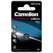 Батарейка Camelion CR1216 BL1 Lithium 3V (1/10/1800)#2116222