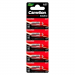 Батарейка Camelion LR27/A27/MN27 BL5 Alkaline 12V 0%Hg (5/50/1800)#2116213