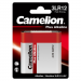 Батарейка Camelion Plus 3LR12 BL1 Alkaline 4.5V (1/6/144)#2116212