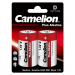 Батарейка Camelion Plus LR20 D BL2 Alkaline 1.5V (2/12/96)#2116208