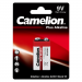 Батарейка Camelion Plus Крона 6LR61 BL1 Alkaline 9V (1/12/192)#2116203
