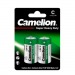 Батарейка Camelion Super R14 P BL2 Heavy Duty 1.5V (2/12/288)#2116201