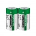 Батарейка Camelion Super R20 D Shrink 2 Heavy Duty 1.5V (2/12/144)#2116199