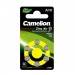 Батарейка Camelion ZA10 BL6 Zinc Air 1.45V 0%Hg (6/60/600/3000)#2116196