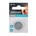Батарейка GoPower CR2025 BL1 Lithium 3V (1/50/2000)#2116136