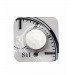 Батарейка SEIZAIKEN 386 (SR43W) Silver Oxide 1.55V (1/10/100/1000)#2116154