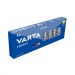 Батарейка Varta ENERGY LR6 AA BOX10 Alkaline 1.5V (4106) (10/400)#2116160