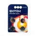 Батарейка Фотон CR2032 BL4 Alkaline 1.5V (4/80/480)#2116087