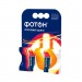 Батарейка Фотон LR03 AAA BL2 Alkaline 1.5V (2/20/240)#2116091